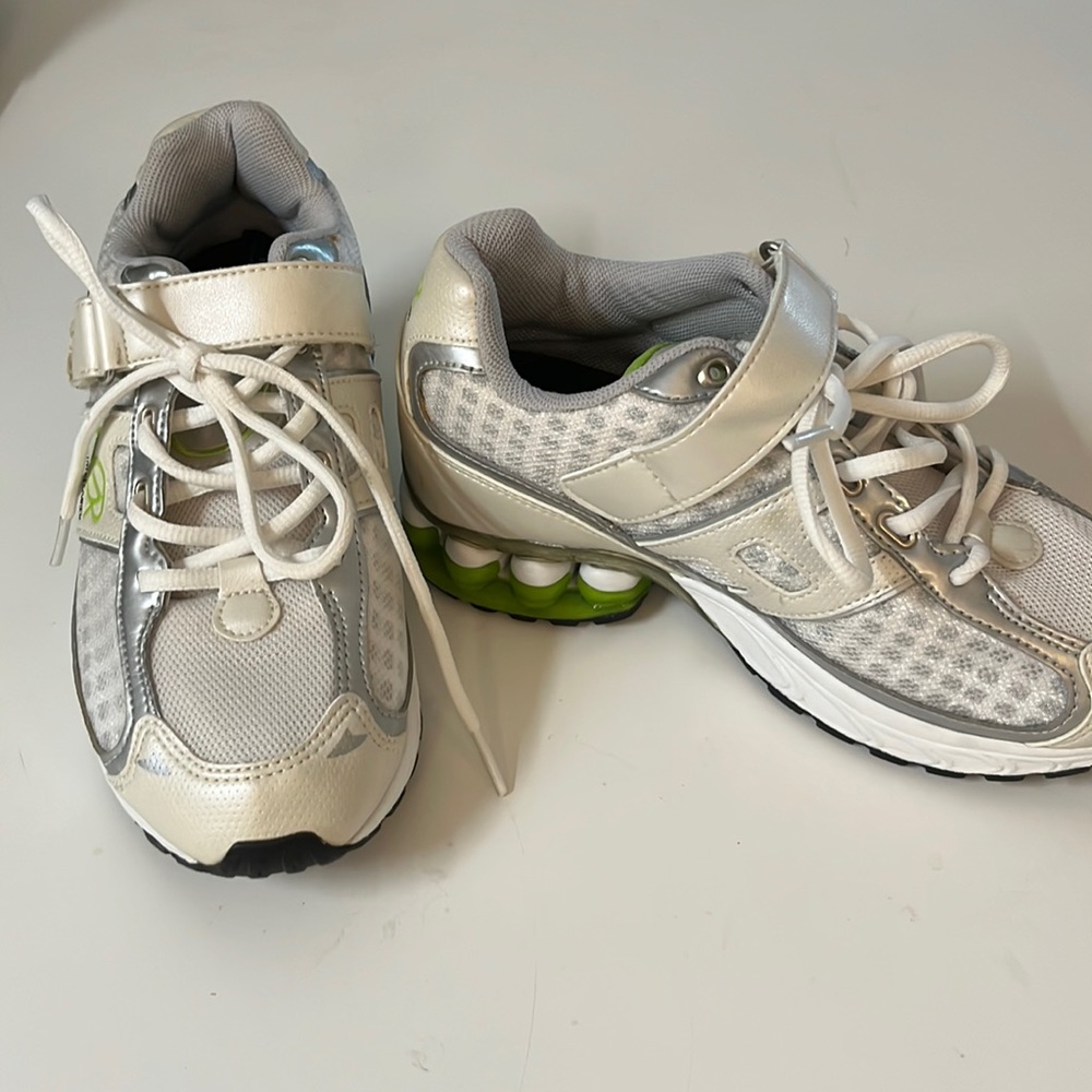 No Gym Required Workout Shoes